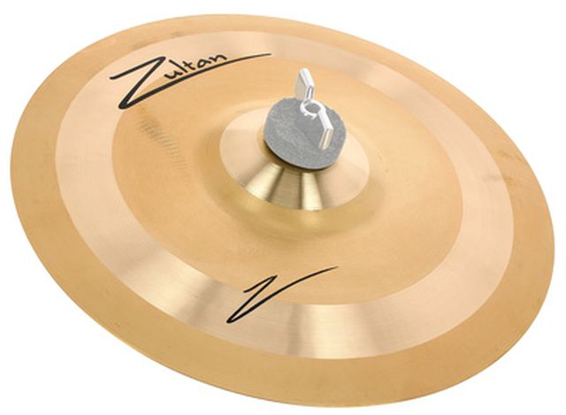 Zultan 10" Z-Series Splash