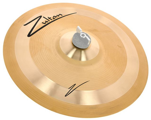 Zultan 12" Z-Series Splash