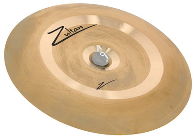 Zultan 16" Z-Series China