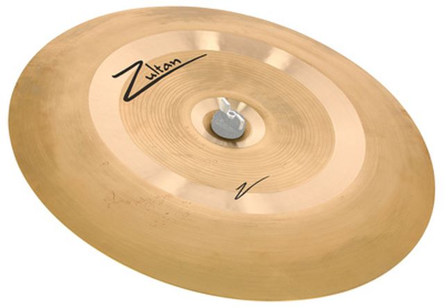 Zultan 18" Z-Series China