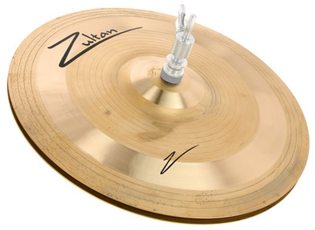 Zultan 13" Z-Series Hi-Hat