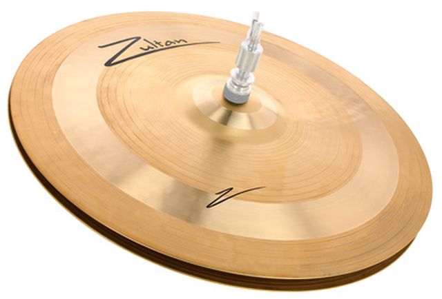 Zultan 15" Z-Series Hi-Hat