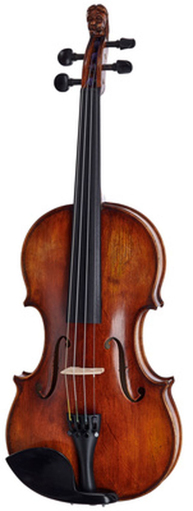 Walter Mahr Lion`s Head Violin 4/4