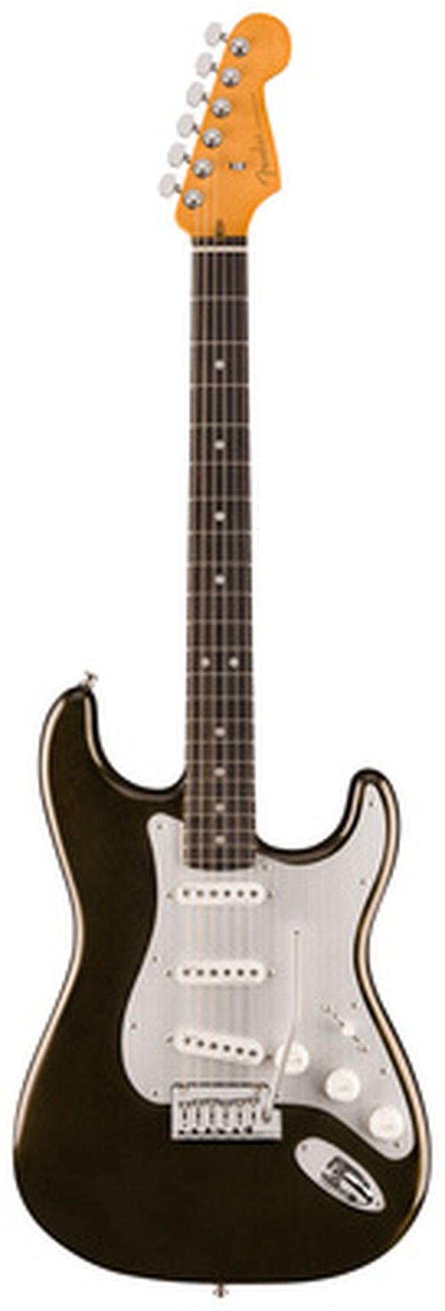 Fender Am Ultra II Strat EB TXT