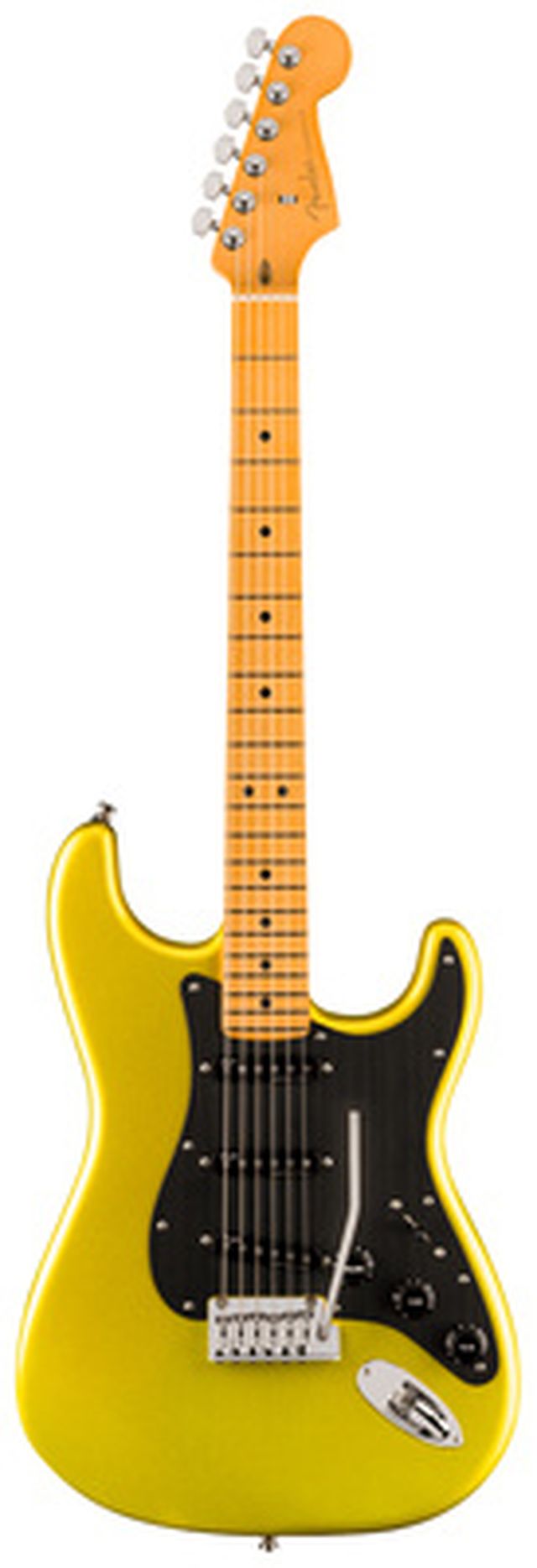 Fender Am Ultra II Strat MN SFL