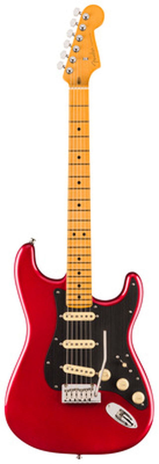 Fender Am Ultra II Strat MN SRD