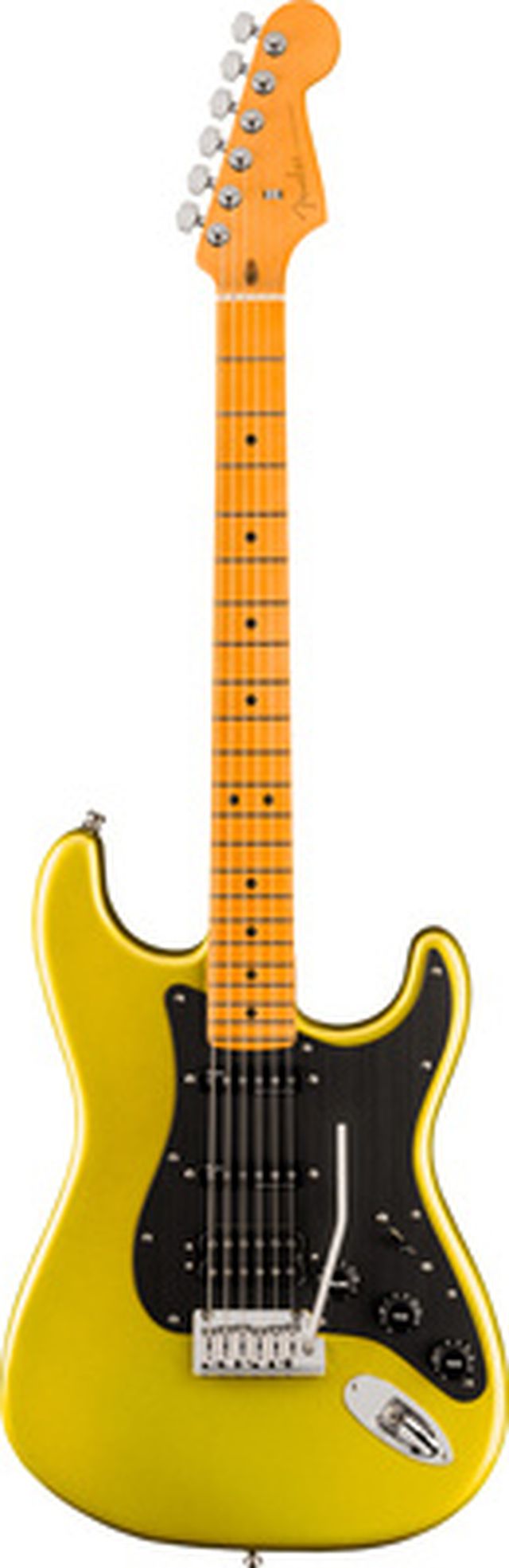 Fender Am Ultra II Strat HSS MN SFL