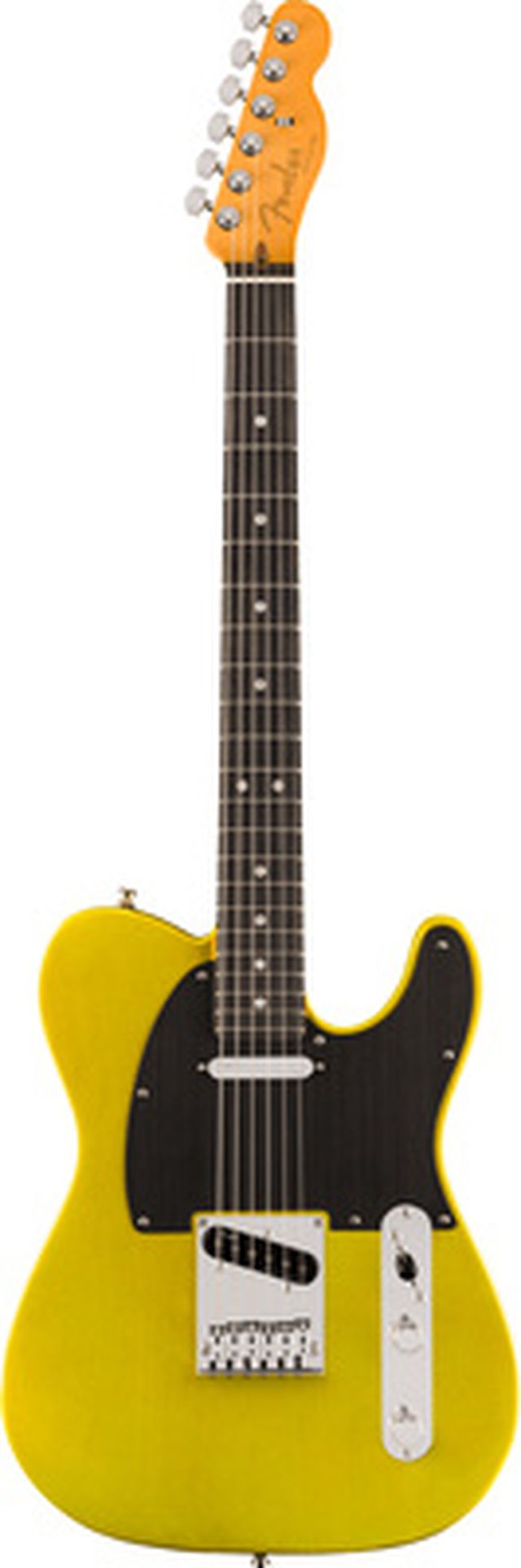 Fender Am Ultra II Tele EB SFL