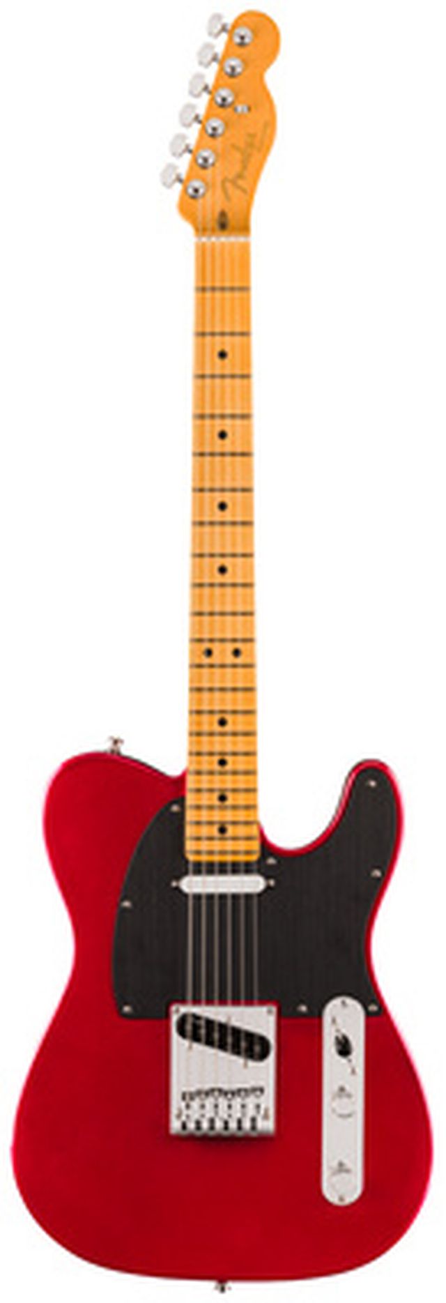 Fender Am Ultra II Tele MN SRD