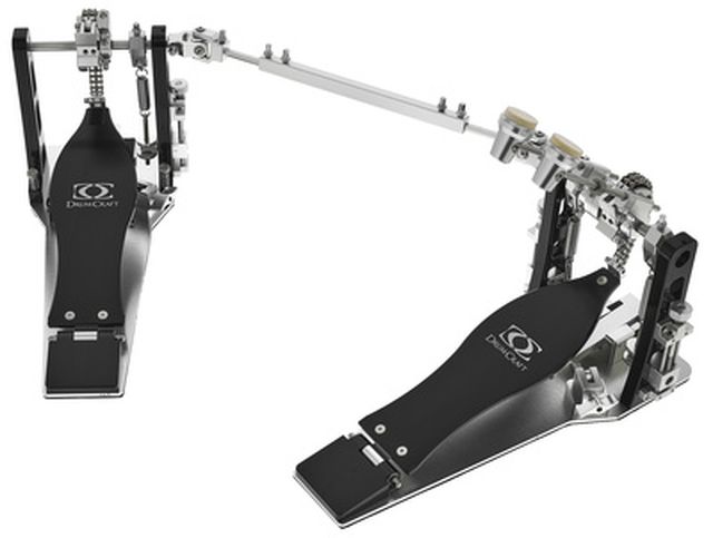 DrumCraft Nighthawk Max Double Pedal