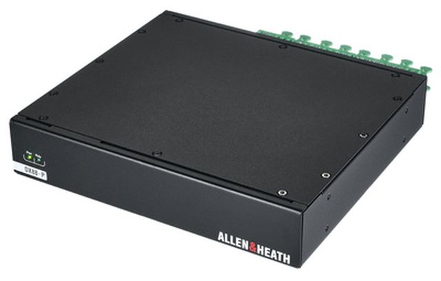 Allen & Heath DX88-P