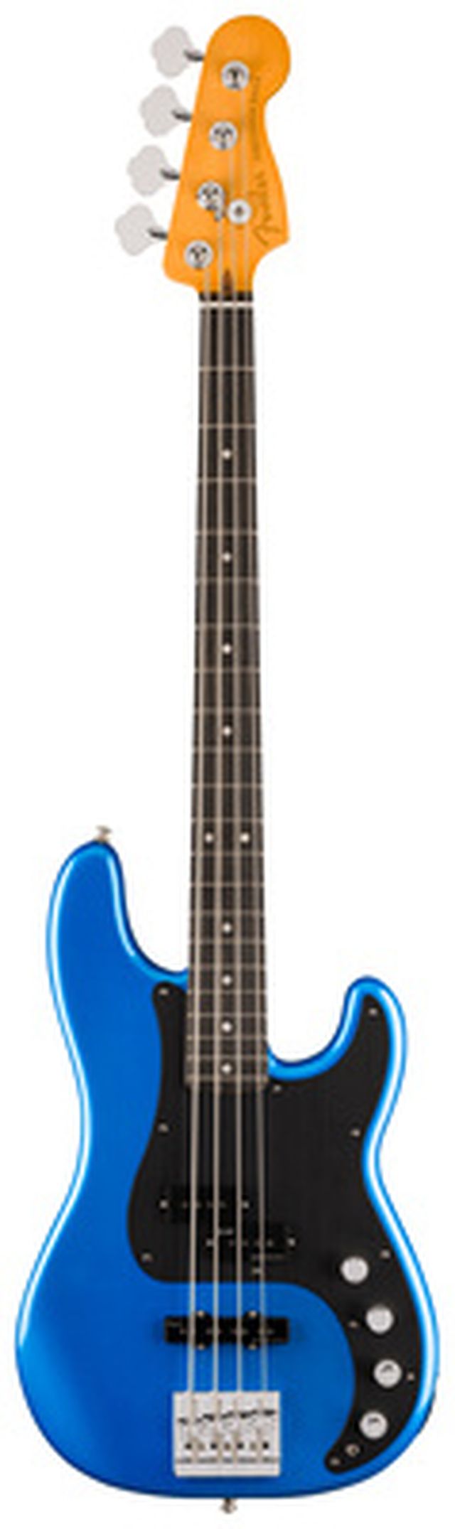 Fender Am Ultra II P Bass EB NBL