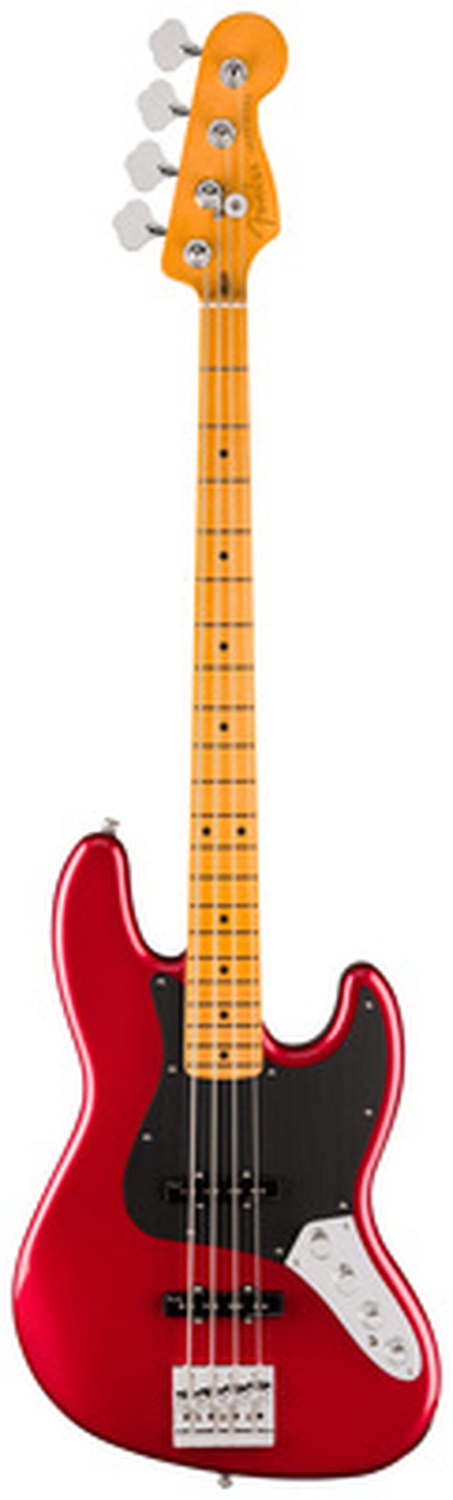 Fender Am Ultra II Jazz Bass MN SRD