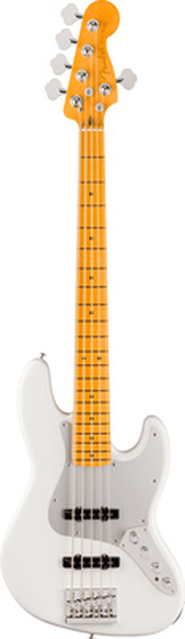 Fender Am Ultra II J Bass V MN AVL