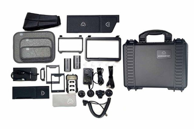 Atomos Universal Accessory Kit