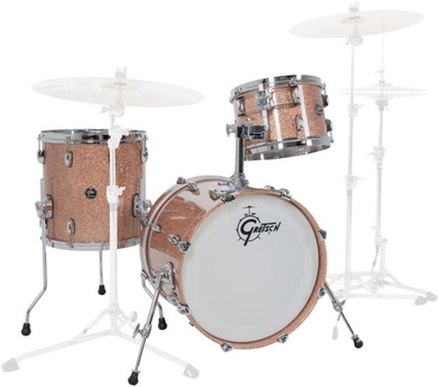 Gretsch Drums Renown Maple Jazz CS