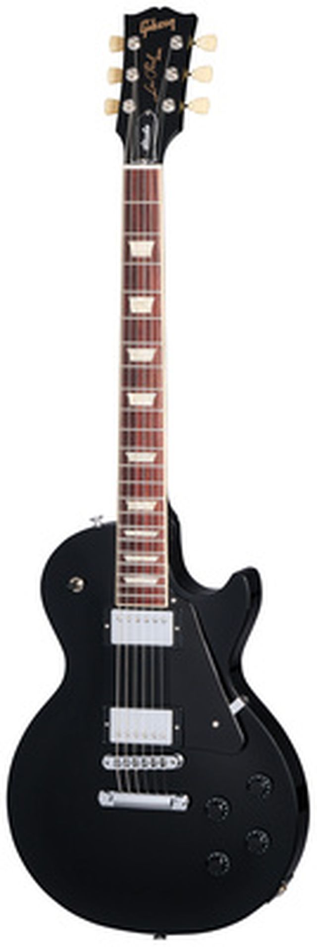 Gibson Les Paul Studio Ebony