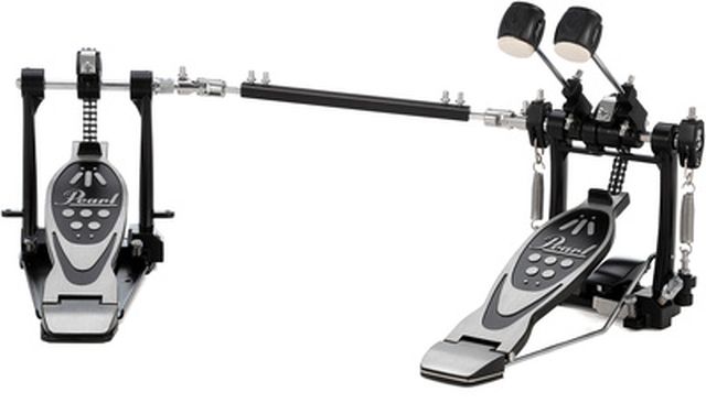 Pearl P-532 Double Bass Drum Pedal