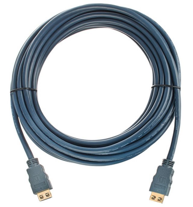 Kramer C-MHM/MHM-25 HDMI 7.6m Bk