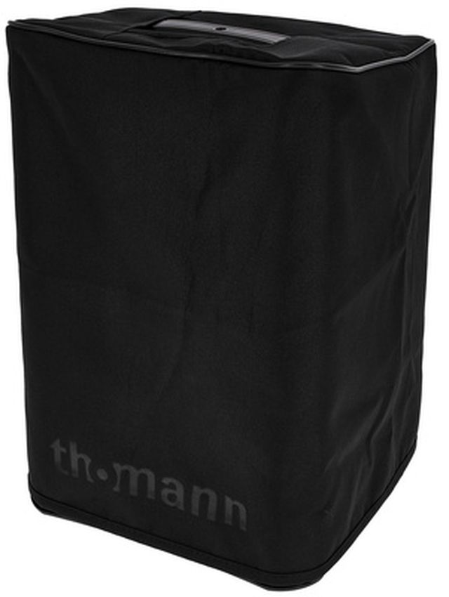 Thomann Cover QSC CP8