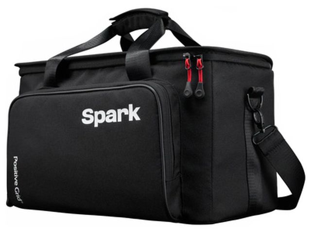 Positive Grid Spark 2 Carry Bag