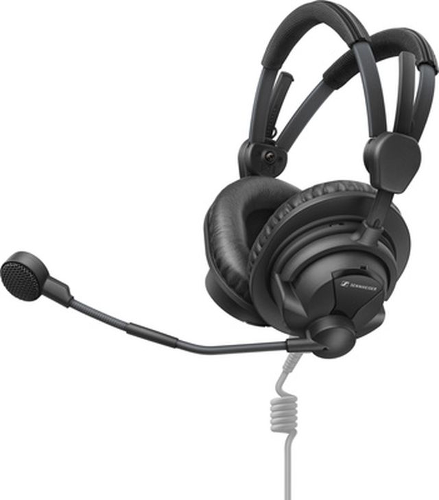 Sennheiser HMD 27