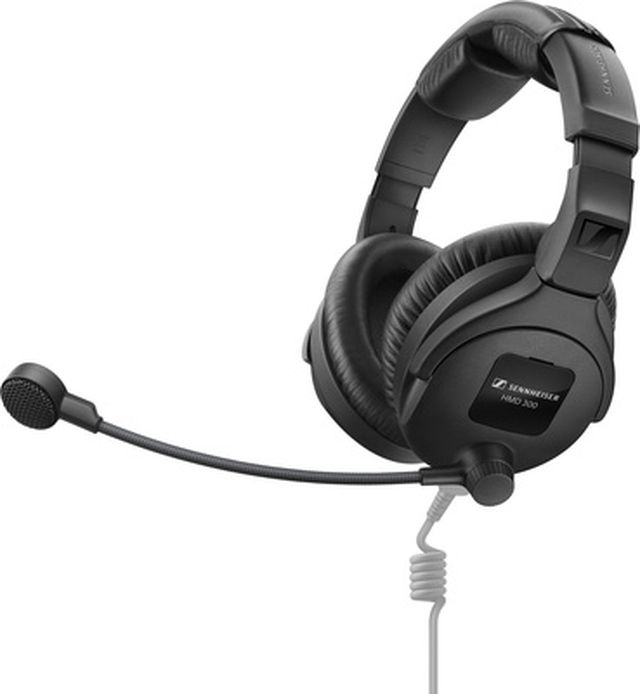 Sennheiser HMD 300