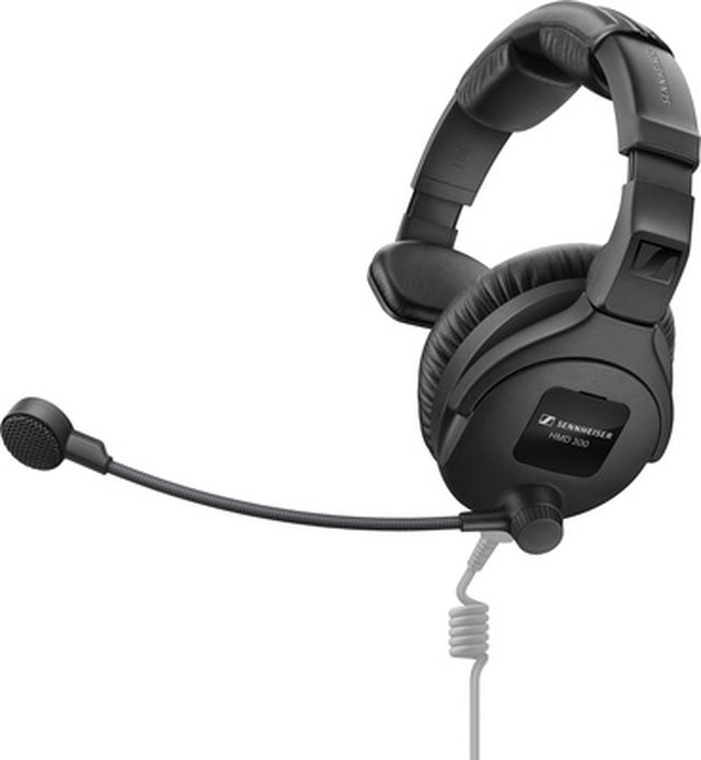 Sennheiser HMD 300 S