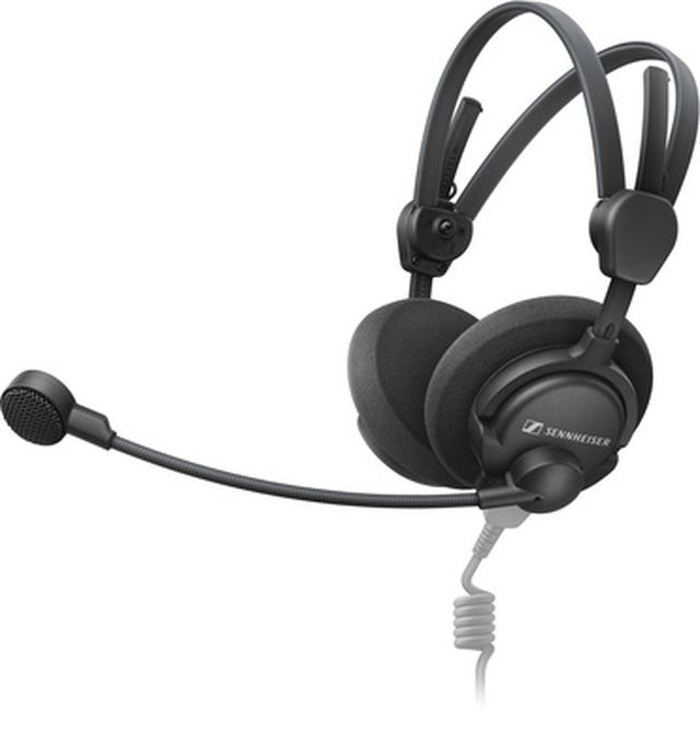 Sennheiser HMD 46