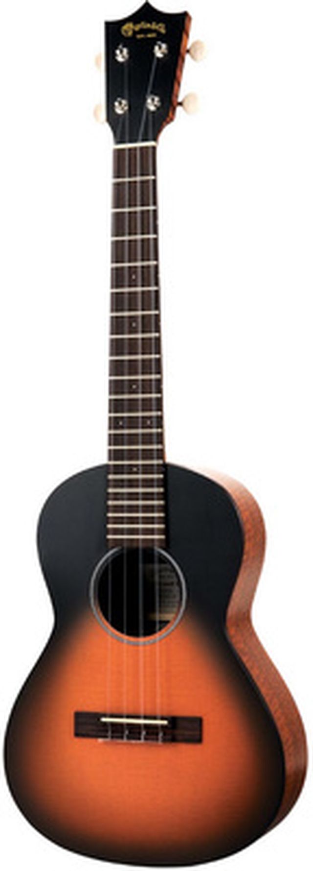 Martin Guitars Martin Guitars 0X Ten Uke SuLH