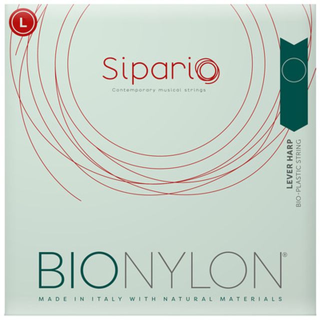 Sipario Bionylon Lever 3rd Oct. SI/B