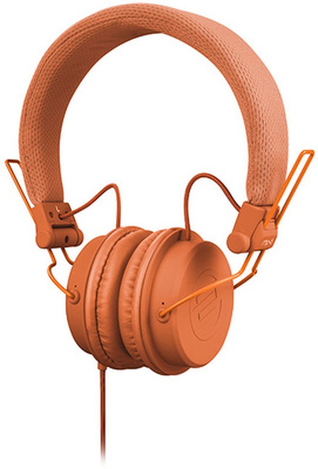 Reloop RHP-6 Series Orange