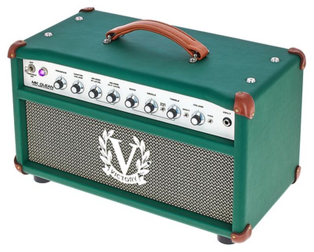 Victory Amplifiers MK Clean Custom BG