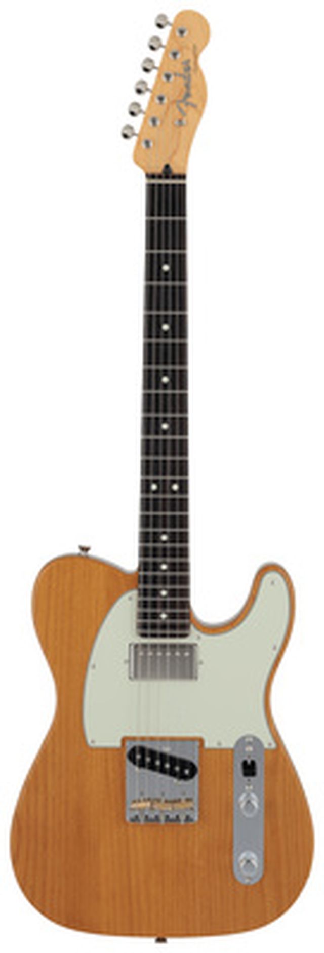 Fender Hybrid II Tele SH RW VNT