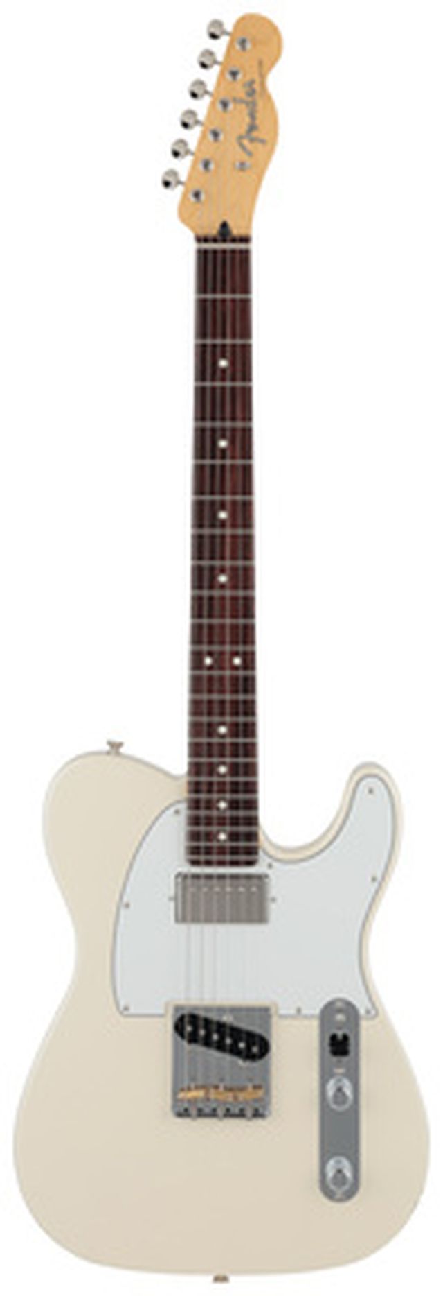 Fender Hybrid II Tele SH RW OPL