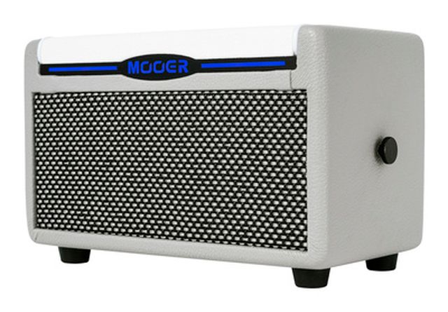 Mooer SD10i Modeling Guitar Combo GR