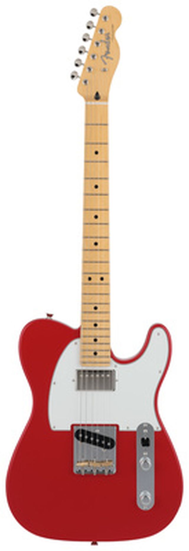 Fender Hybrid II Tele SH MN MDR