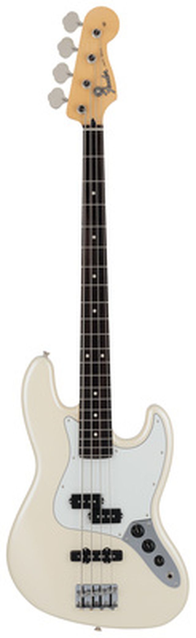 Fender Hybrid II Jazz Bass PJ RW OPL