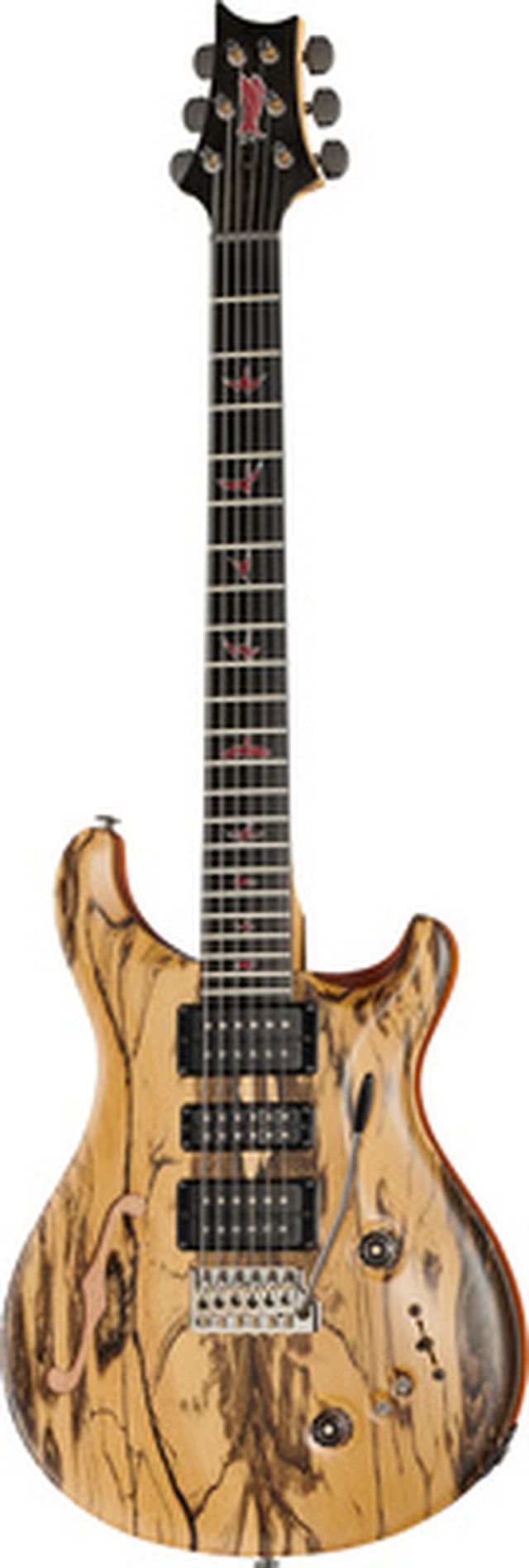 PRS Special 22 SH PS Pale Moon