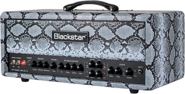 Blackstar HT Stage 100 Head MkIII Snake