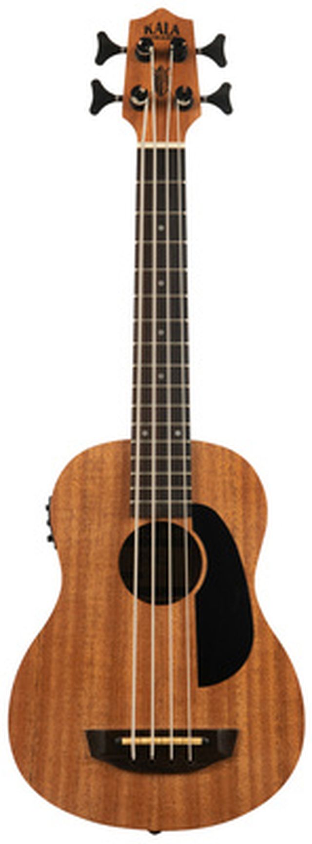 Kala U-Bass Ukulele Kumalo Fretted