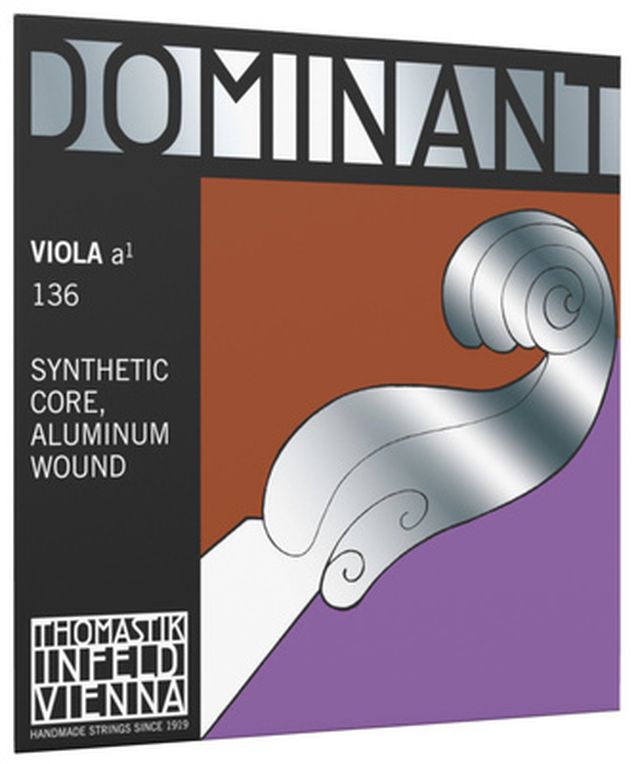 Thomastik Dominant A Viola Heavy