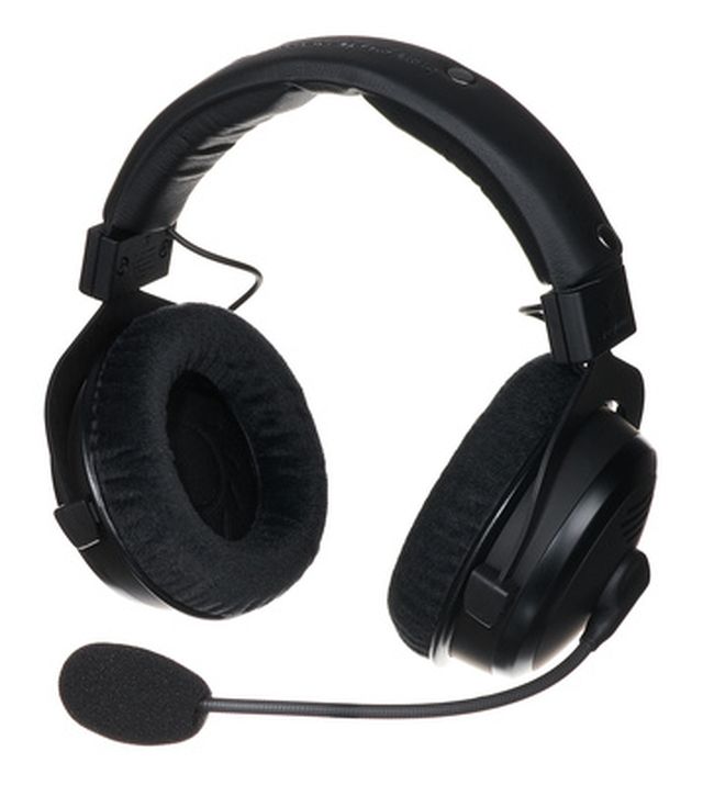 beyerdynamic MMX 330 Pro