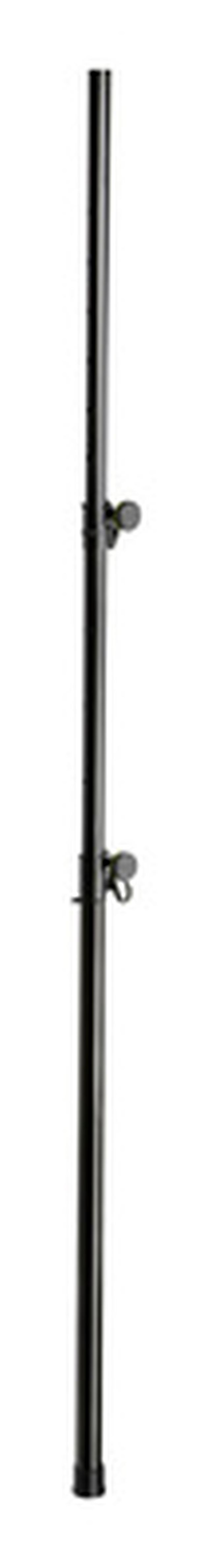 Gravity LS P 431 XL B Extension Pole