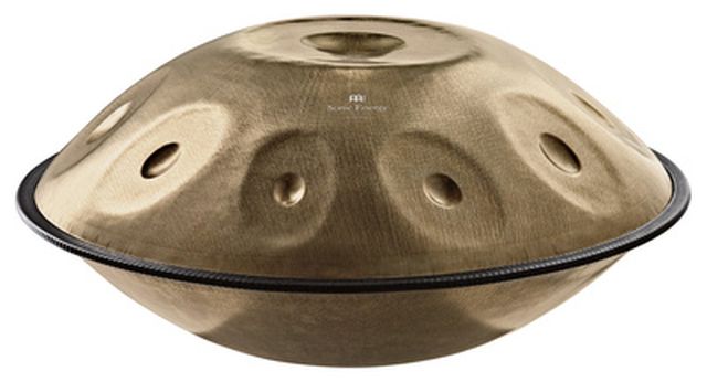 Meinl Handpan D-Kurd HPSTL100