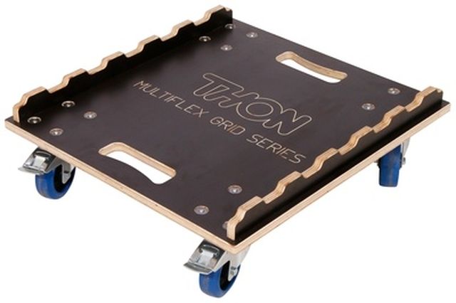 Thon Wheel Board 60 Grid Series