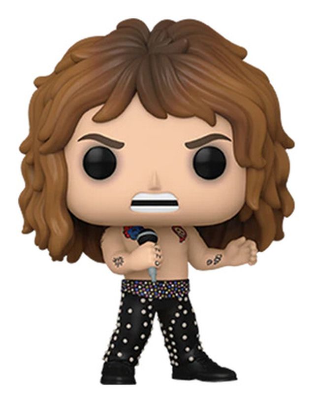 Funko Ozzy Osbourne 1989