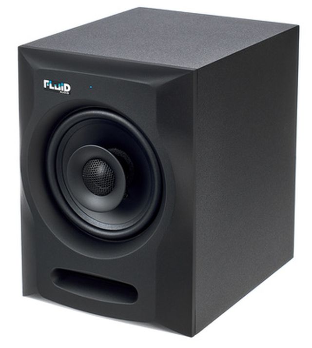 Fluid Audio FX50 V2