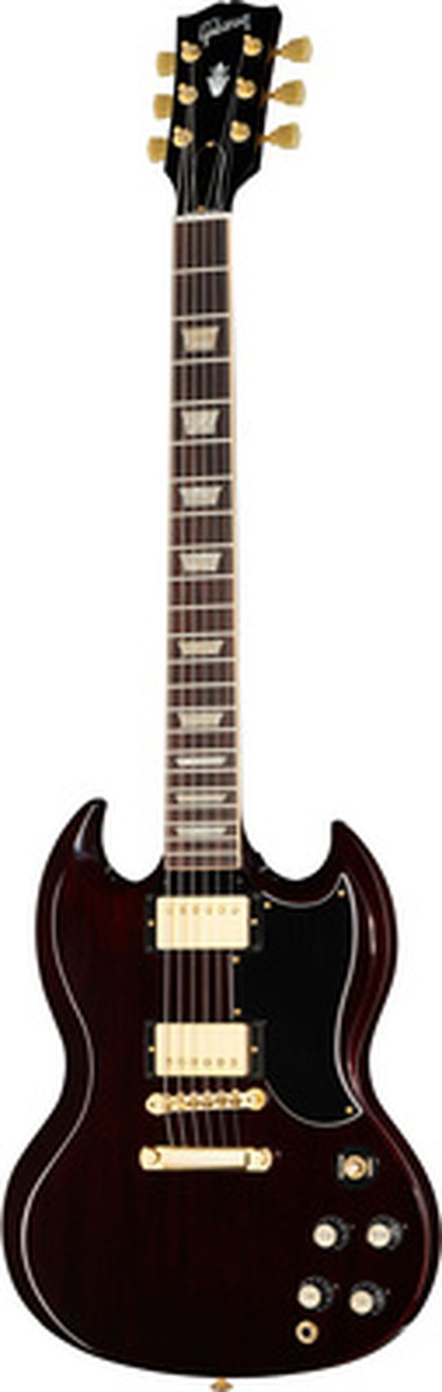 Gibson SG 61 Standard Aged Cherry