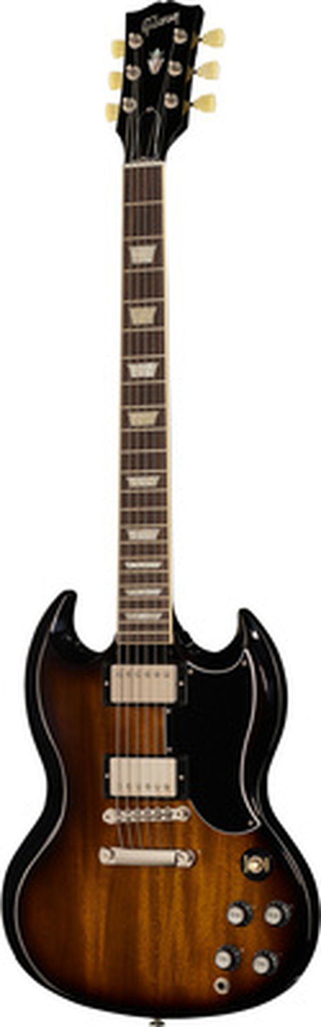 Gibson SG 61 Standard Tobacco SB